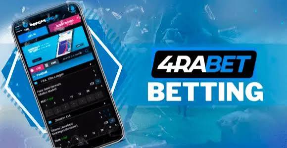 4Rabet Gambling Enterprise Games Array
