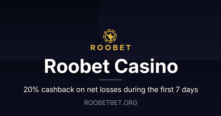 Test Roobet : Analyse approfondie de Roobet en 2026