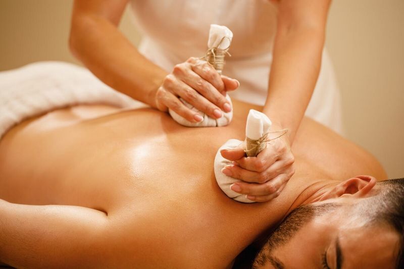 Masaje prenatal: Qué esperar y sus ventajas