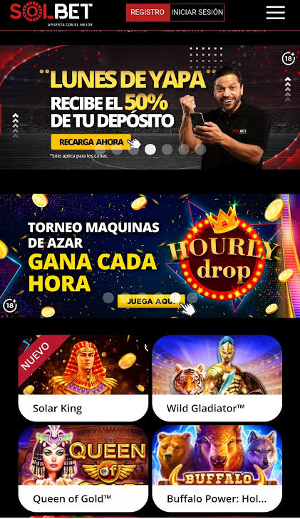 Solbet Casino 2026